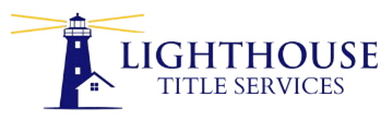 Lighthouse Title Logo